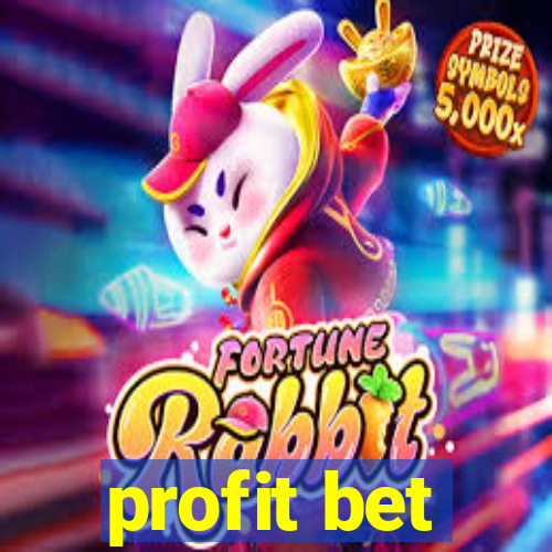 profit bet